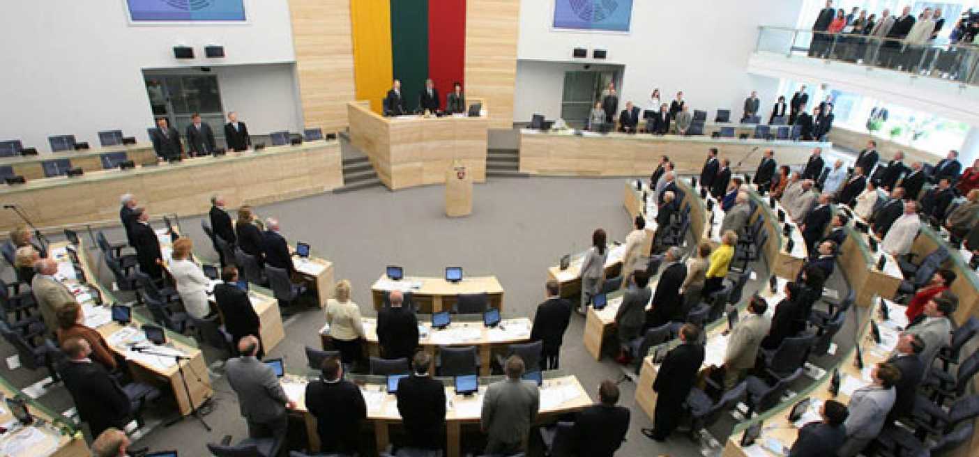 seimas