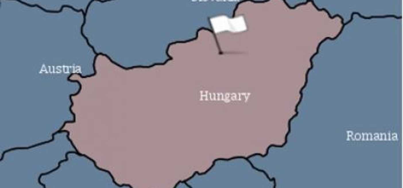 Vengrija