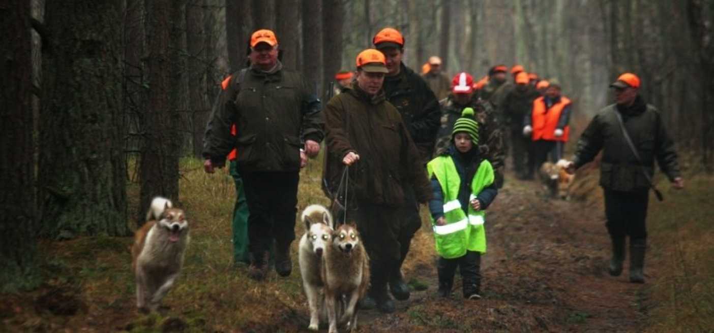 Siūlomi medžioklės taisyklių pakeitimai